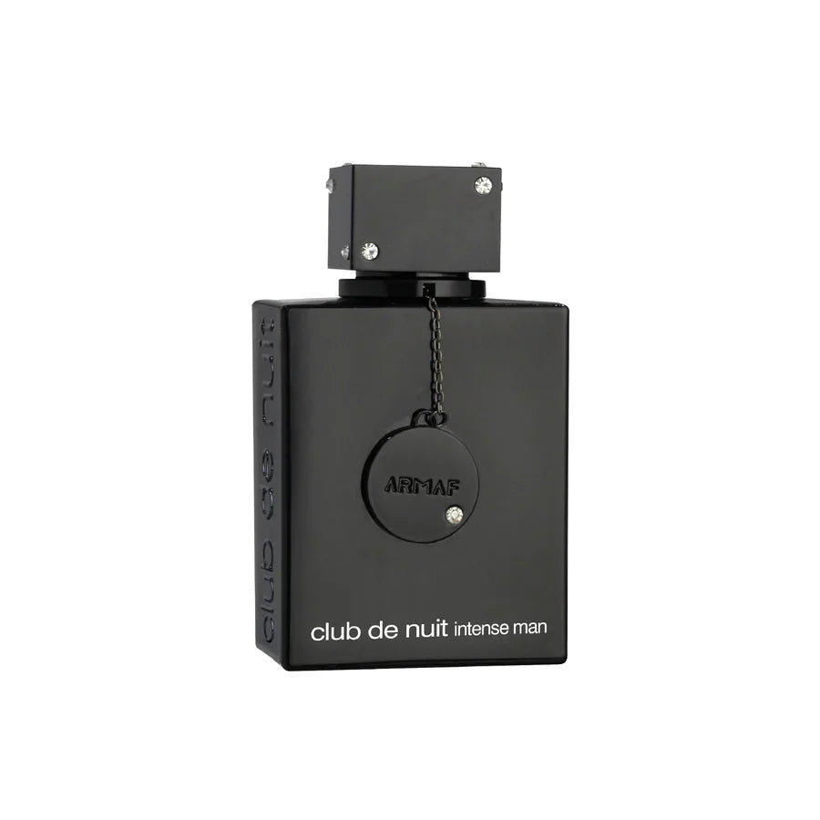 Armaf Club de Nuit Intense Man perfume arabe 100ml EDT inspirado Creed Aventus
