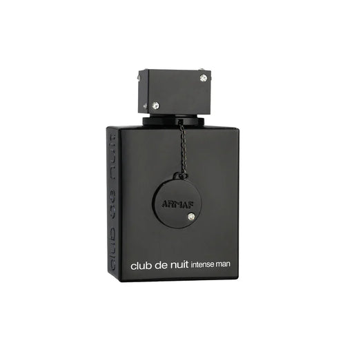 Armaf Club de Nuit Intense Man perfume arabe 100ml EDT inspirado Creed Aventus