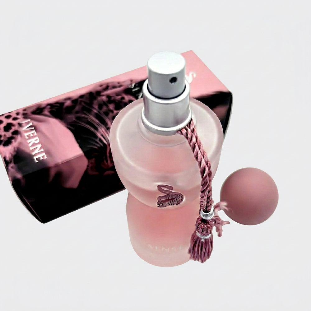 Laverne Sensi (Georgina Rodríguez) — 75ml Eau de Parfum