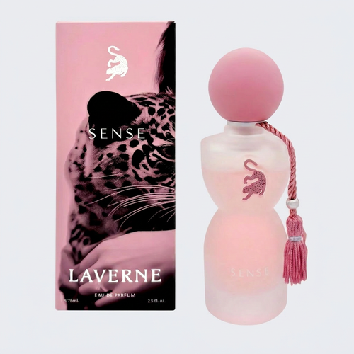Laverne Sensi (Georgina Rodríguez) — 75ml Eau de Parfum
