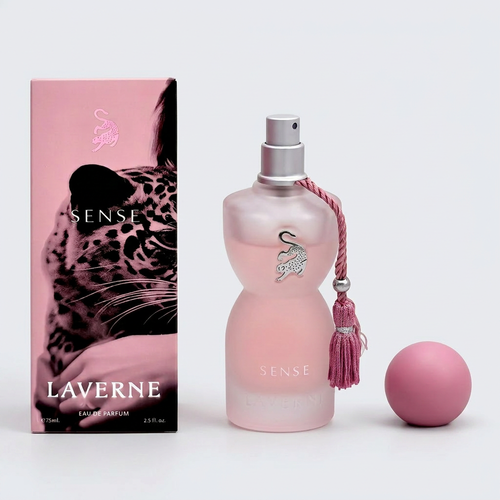 Laverne Sensi (Georgina Rodríguez) — 75ml Eau de Parfum