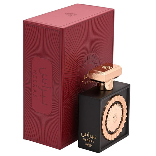 Lattafa Pride Nebras — 100ml Eau de Parfum