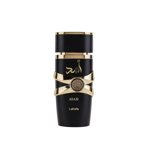 Lattafa Asad Eau de Parfum 100ml