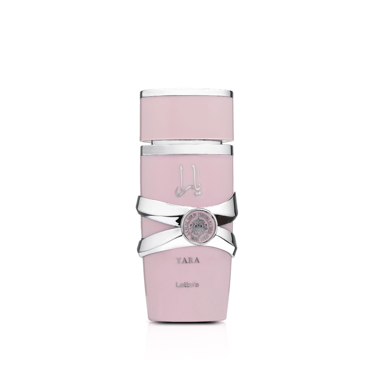Lattafa Yara EDP 100ml - Vista Frontal