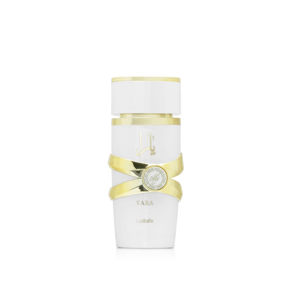 Lattafa Yara Moi EDP 100ml - Vista Frontal