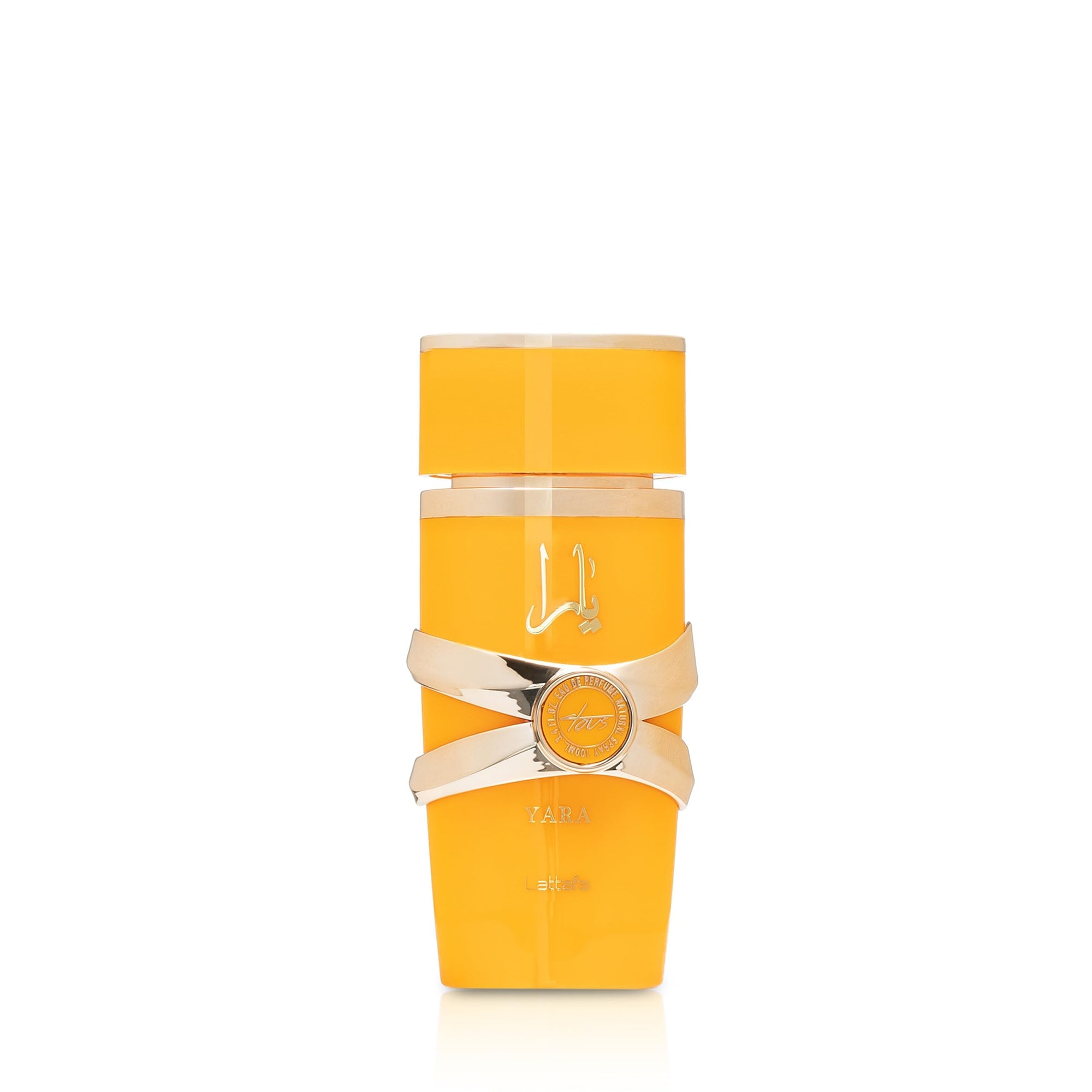 Lattafa Yara Tous EDP 100ml - Vista Frontal