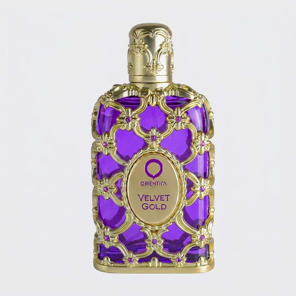 Orientica Velvet Gold — 80ml Eau de Parfum