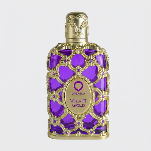 Orientica Velvet Gold — 80ml Eau de Parfum