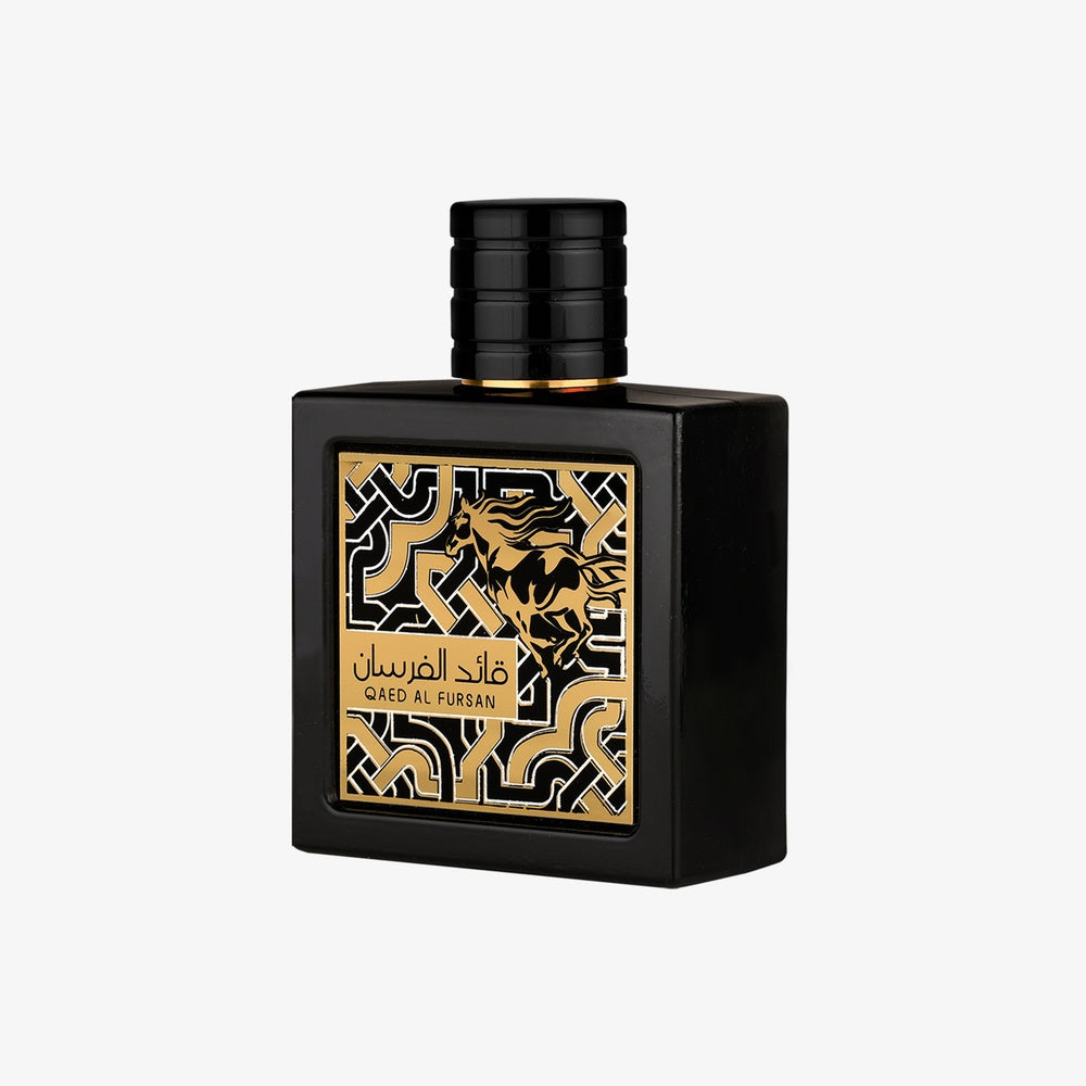 Lattafa Qaed Al Fursan — 90ml Eau de Parfum