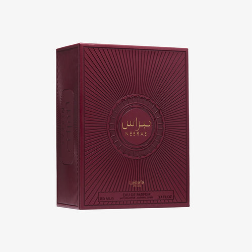 Lattafa Pride Nebras — 100ml Eau de Parfum