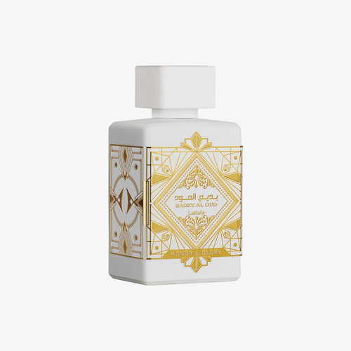 Lattafa Bade'e Al Oud Honor and Glory — 100ml Eau de Parfum