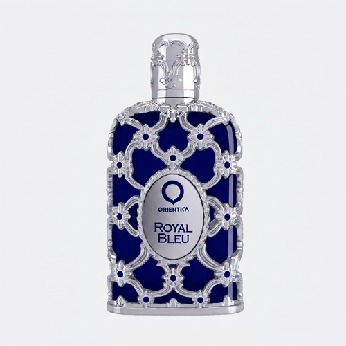 Orientica Royal Bleu — 80ml Eau de Parfum
