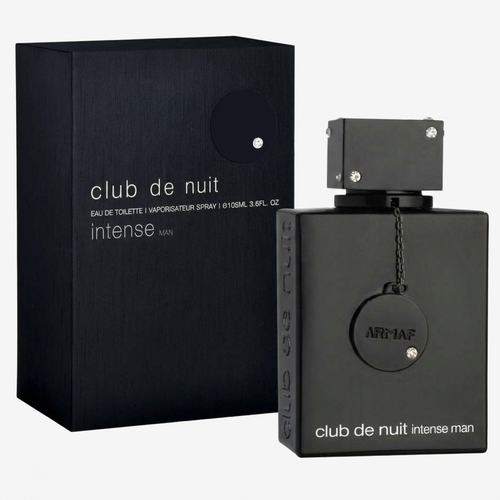 Armaf CDNIM frasco perfume arabe inspirado Creed Aventus 100ml
