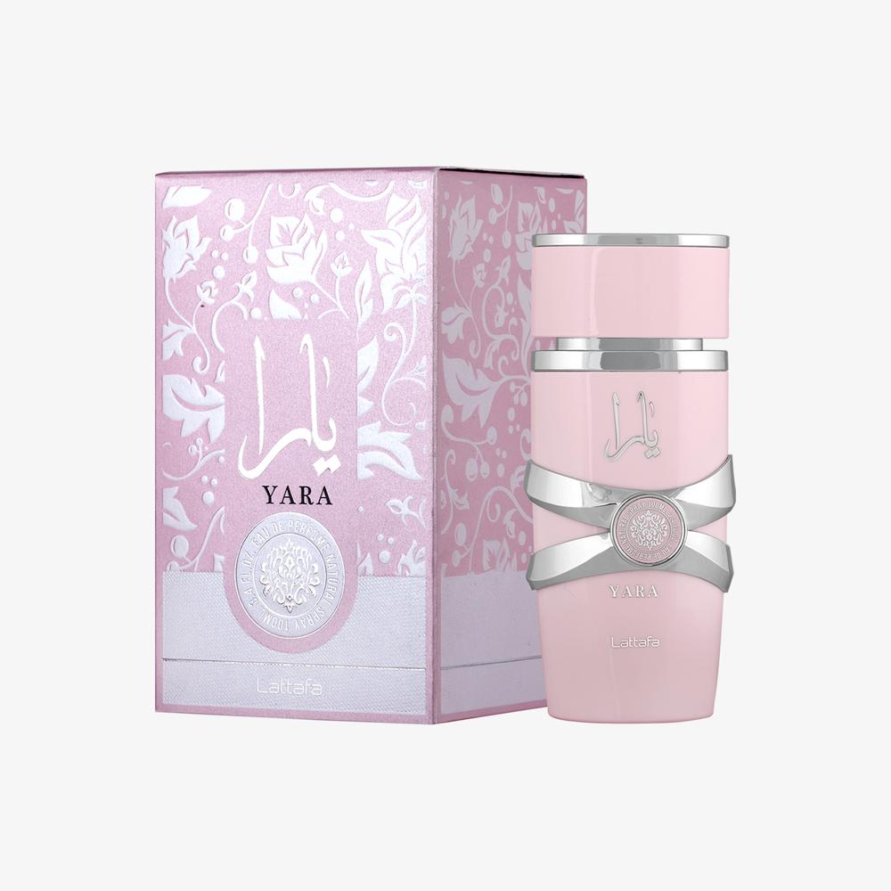 Lattafa Yara Rosa 100ml EDP