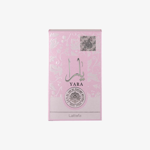 Lattafa Yara Rosa 100ml EDP