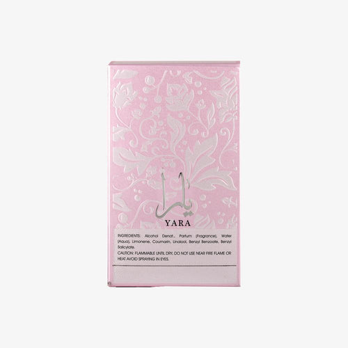Lattafa Yara Rosa 100ml EDP